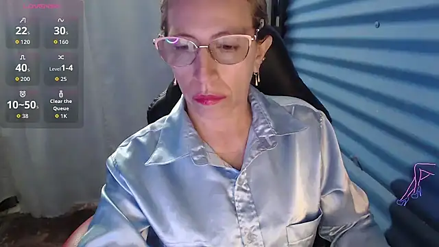 Snapshot of Chayla_Ruiz chatting on 04.19.26 Chayla Ruiz online show from 04.19.26