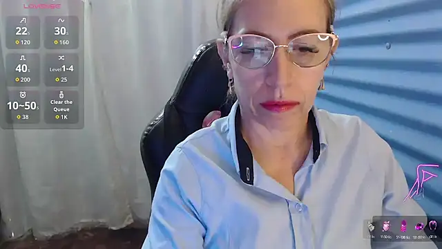 Snapshot of Chayla_Ruiz chatting on 04.27.26 Chayla Ruiz online show from 04.27.26
