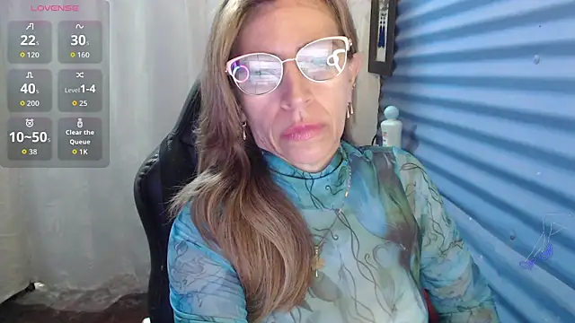 Chayla Ruiz online show from 06.08.26