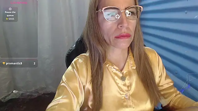 Chayla Ruiz online show from 06.13.26