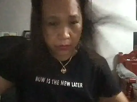 Snapshot of Lhadycarolyn chatting on 01.26.25 Lhadycarolyn online show from 01.26.25