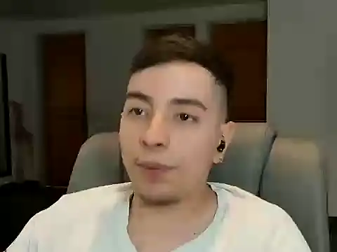 Jhoan saenz online show from 09.22.25