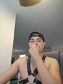 Jhoan saenz online show from 09.23.25