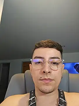 Jhoan saenz online show from 09.25.25