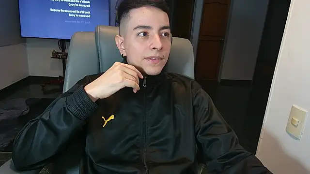 Jhoan saenz online show from 11.19.25