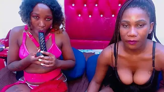 XSCARLETQUEENXX online show from 03.22.26