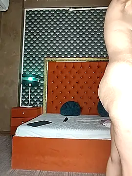 VallerieJones online show from 10.19.25