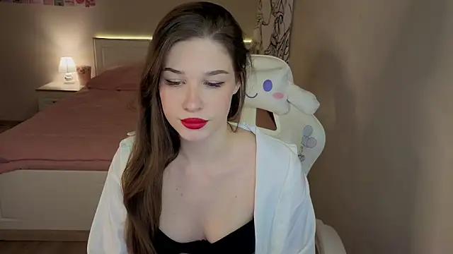 LisaSweetie online show from 03.12.26