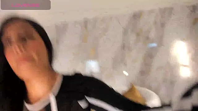 JadeEvansX online show from 01.27.25