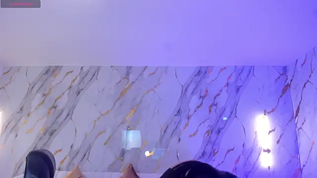 JadeEvansX online show from 01.29.25