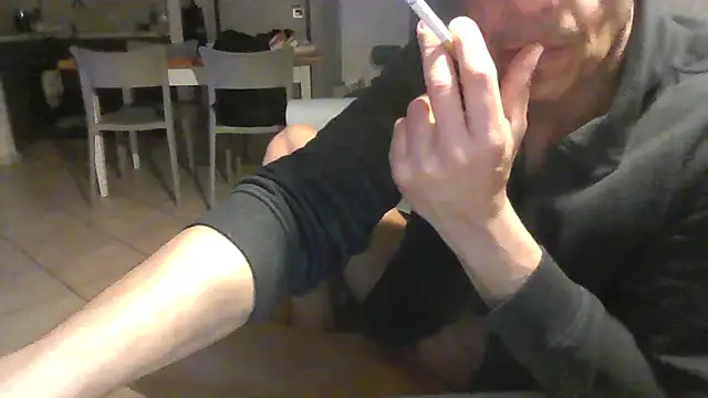 franz001970 online show from 03.12.25