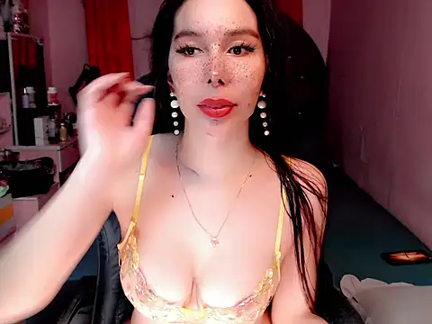 TSDESIREcindy29 online show from 05.06.26