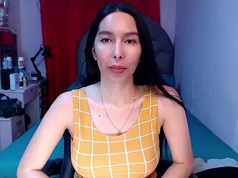 TSDESIREcindy29 online show from 05.08.26