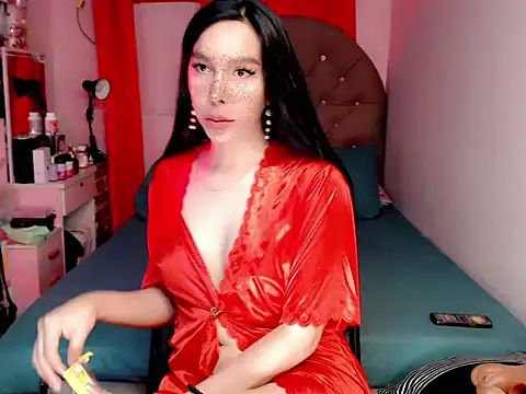 TSDESIREcindy29 online show from 05.28.26