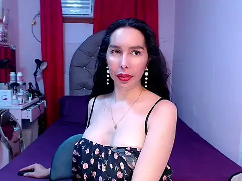 TSDESIREcindy29 online show from 07.27.26