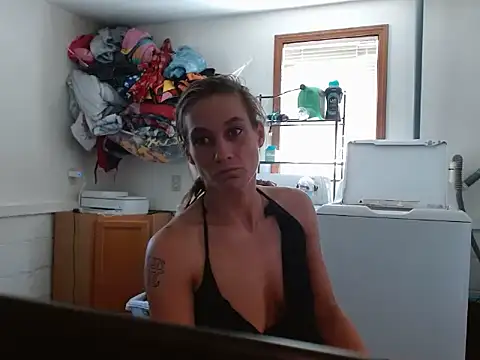 missymilf online show from 10.01.25