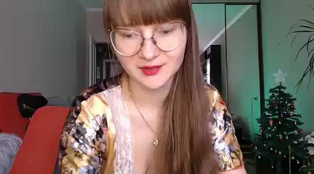 Snapshot of KiraGoldens chatting on 01.30.25 KiraGoldens online show from 01.30.25