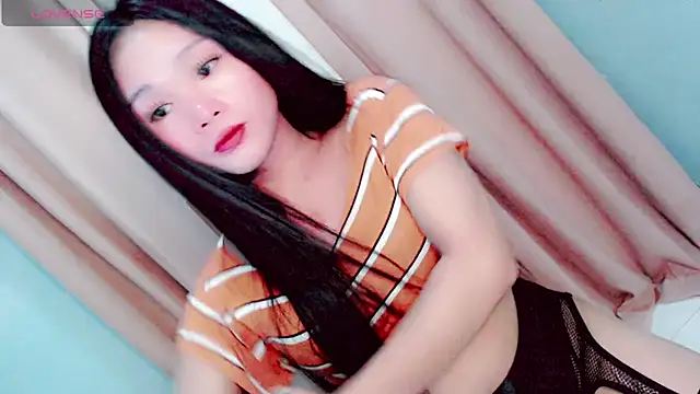 amomentoflust69 online show from 07.26.26