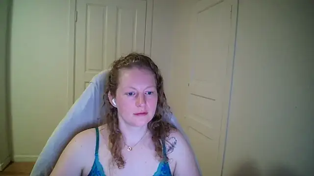 Girlnina-1995 online show from 03.23.26