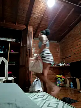 Bigassmommy x online show from 10.29.25