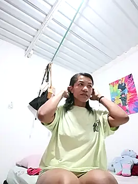 Bigassmommy x online show from 03.29.26