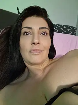 AryaSummersReal online show from 06.29.26