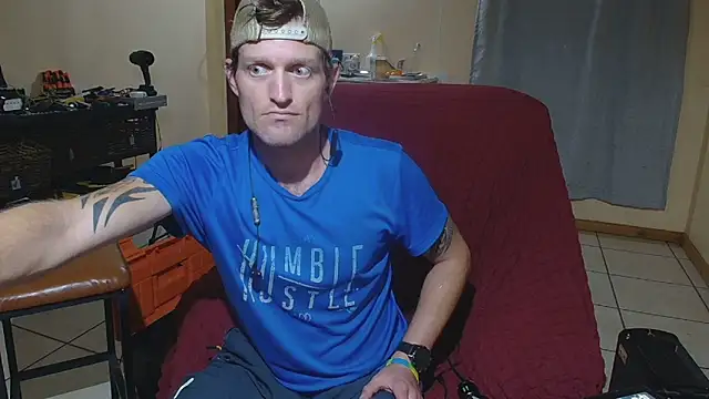 the-billy-blue online show from 04.25.26
