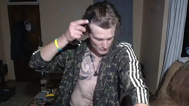 the-billy-blue online show from 07.25.26