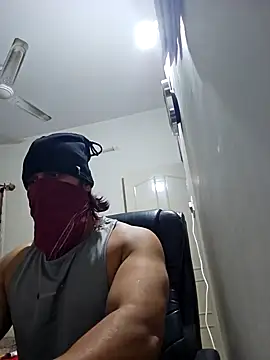 kaizercool1 online show from 01.30.25