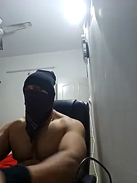 kaizercool1 online show from 02.06.25