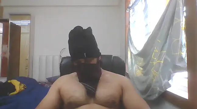 kaizercool1 online show from 03.03.25