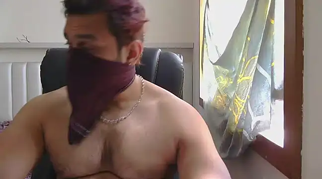 kaizercool1 online show from 03.09.25