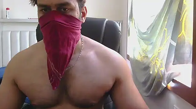 kaizercool1 online show from 03.17.25