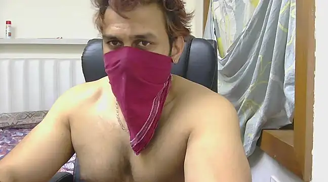 kaizercool1 online show from 03.18.25