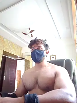 kaizercool1 online show from 12.02.25