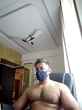 kaizercool1 online show from 12.22.25