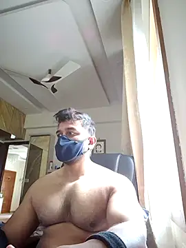 kaizercool1 online show from 01.09.26