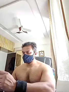 kaizercool1 online show from 03.11.26