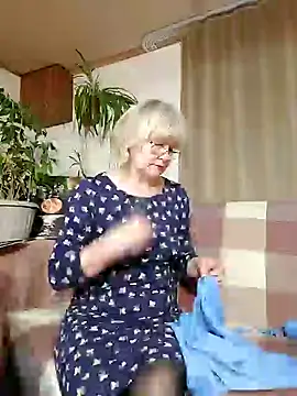 IrmaRose online show from 01.24.25