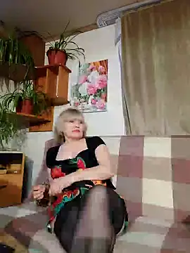 IrmaRose online show from 03.05.25