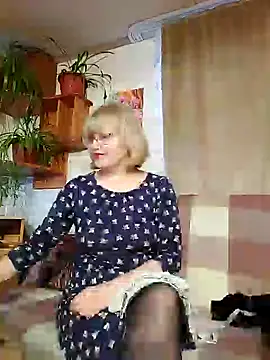 IrmaRose online show from 03.09.25