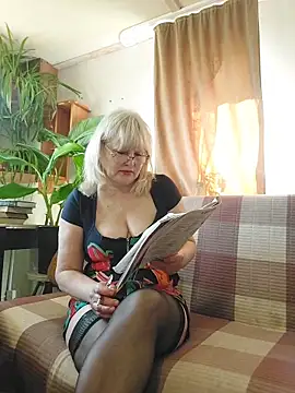 IrmaRose online show from 05.06.26