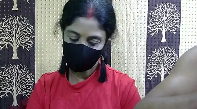 Indian Horny Wife online show from 01.08.25
