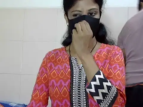 Indian Horny Wife online show from 09.24.25