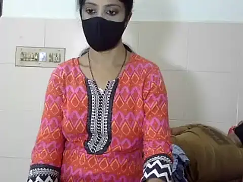 Indian Horny Wife online show from 10.10.25