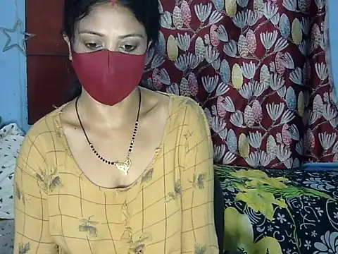 Snapshot of Indian_Horny_Wife chatting on 06.21.26 Indian Horny Wife online show from 06.21.26