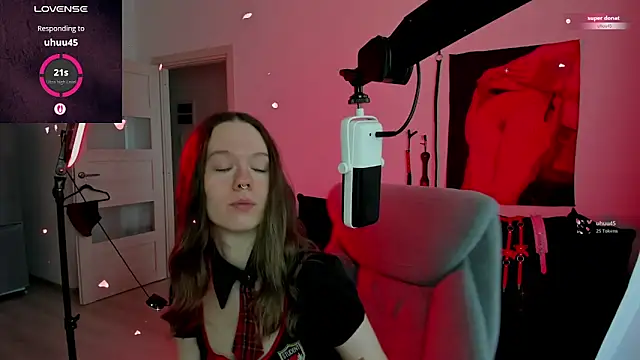 DivineBite online show from 04.03.26