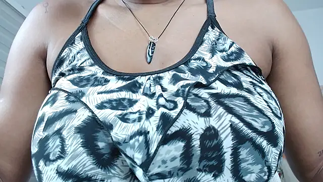 kimara lion online show from 03.20.25