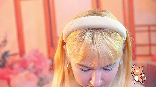 Pinkie Princes online show from 11.29.25