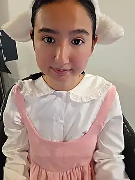 Pinkie Princes online show from 07.29.26